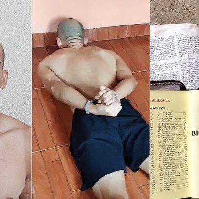 Motorista de aplicativo é preso por suspeita de estuprar mulheres no Pará