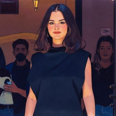 Selena Gomez fala sobre inseguranças causadas por críticas ao seu peso