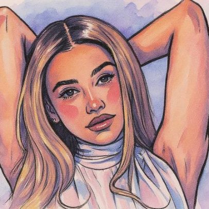 Fanny Lu celebra amor-próprio e lança álbum esperado após anos de espera