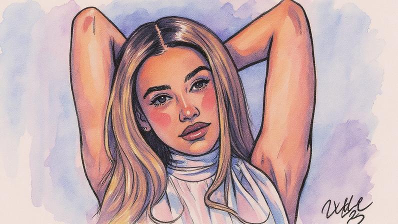 Cantora colombiana celebra 20 anos de carreira com lançamento de seu primeiro álbum em quase 15 anos (Foto: Reprodução)