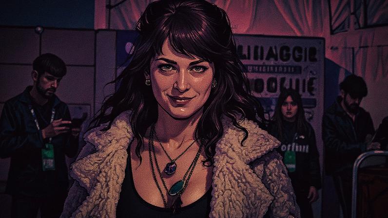 Bianca Bin confirma que recebeu convite para participar da próxima novela da Globo (Foto: Reprodução)