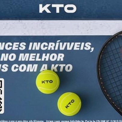 Heide retorna a Alphaville para a 8ª edição do Torneio Internacional de Tênis