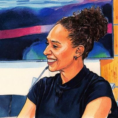 Aline Pellegrino destaca legado da Copa de 2027 para o esporte feminino e seus públicos