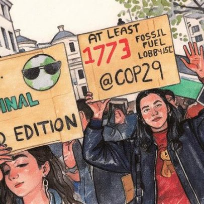 Europa prioriza combate às mudanças climáticas, mas falha em reduzir emissões