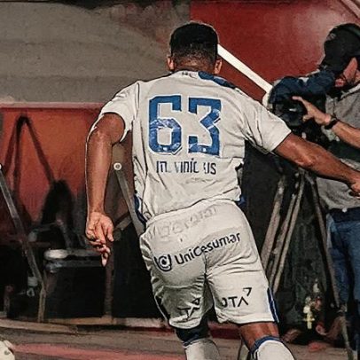 Golaço inusitado decide duelo entre Atlético-GO e Avaí na Série B