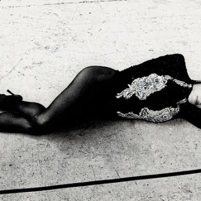 Ana Torroja retorna aos palcos e fala sobre seu novo momento na música