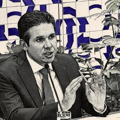 Motta solicita ao Conselho de Ética a suspensão de três deputados por motim