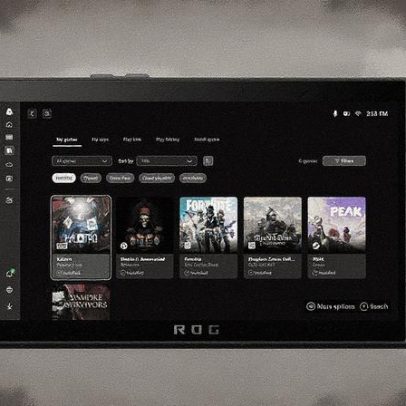 Xbox para PC agora permite acesso a jogos da Steam e outras lojas digitais