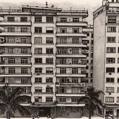 Justiça bloqueia bens de moradores do 'Trigêmeos do Flamengo' em decisão recente