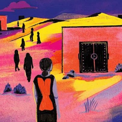 Livro distópico ganha nova vida e conquista leitores 30 anos após lançamento