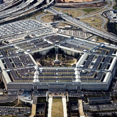 Pentágono solicita que imprensa evite divulgar informações sensíveis
