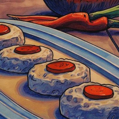 Descubra 6 opções para encomendar pratos tradicionais do Rosh Hashaná