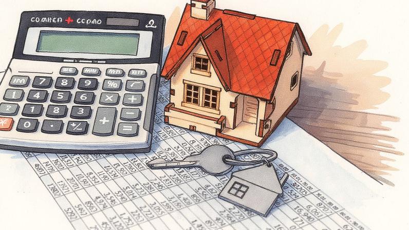 O não pagamento do ITBI impede o registro do imóvel no cartório, resultando em situação irregular para o comprador (Foto: Reprodução)