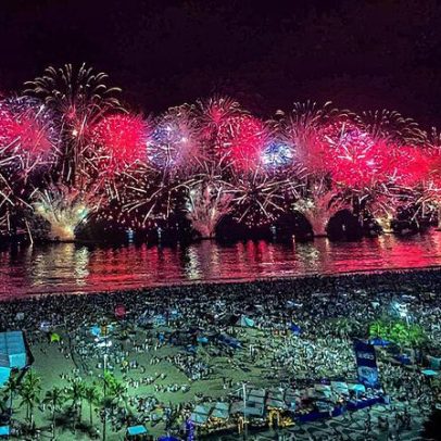 Calendário de feriados de 2026 ajuda a planejar suas viagens com antecedência