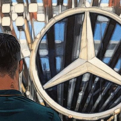 Marcas de carros tradicionais intensificam lançamentos para competir com a China