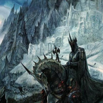 Ilustrador de Tolkien destaca desafios em retratar a beleza dos elfos