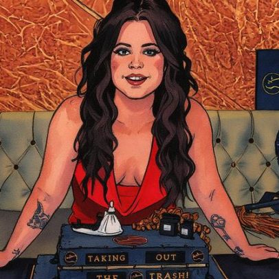 Jenelle Evans afirma que Lil Wayne a levou para Los Angeles para encontro íntimo