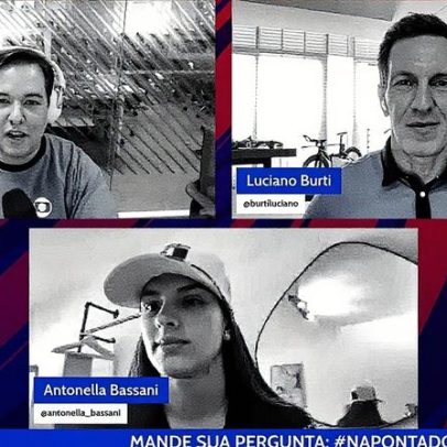 Ferrari homenageia Niki Lauda com pintura especial no GP da Itália