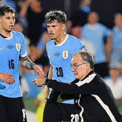 Seleções disputam vagas para a Copa de 2026 durante a Data Fifa atual