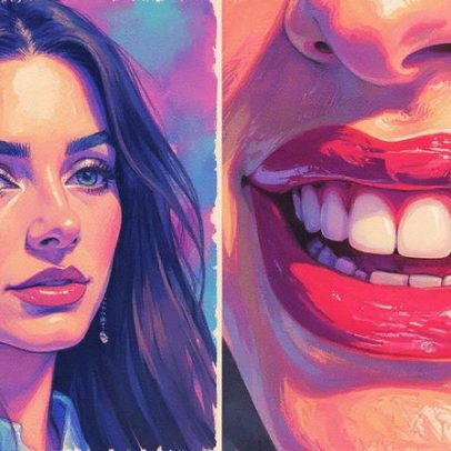 Mulheres adotam o buço como tendência de moda inspirada em Frida Kahlo