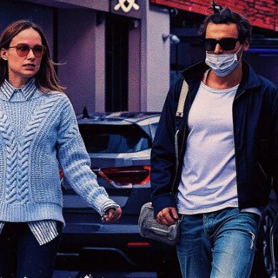 Olivia Wilde se pronuncia sobre novo relacionamento de Harry Styles com Zoë Kravitz