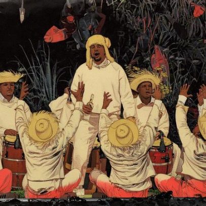 Show do intervalo do Super Bowl de Bad Bunny fará história por ser inteiramente em espanhol