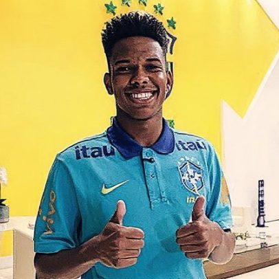 Jogadores da Seleção se reúnem para os jogos das Eliminatórias da Copa