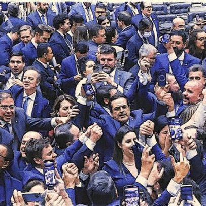 Congresso considera Supremo como aliado político e hostil ao governo