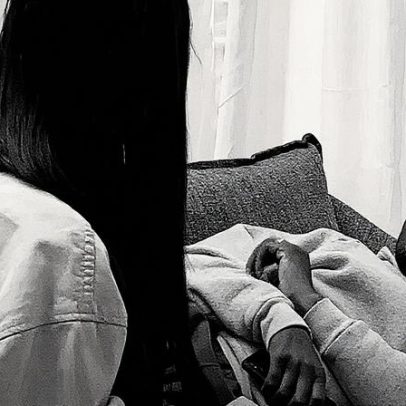 Kanye West é retratado em documentário sobre separação e apoio a Trump