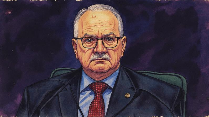 Fachin marca sessão para analisar decisão de Fux sobre número de deputados