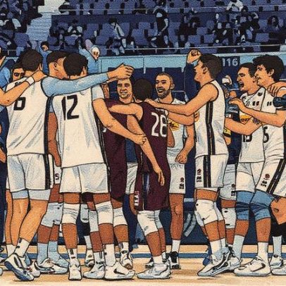 Itália e Bulgária decidem Mundial de Vôlei Masculino; veja horário e onde assistir