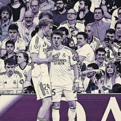 Tomás Roncero aponta fraqueza do novo Real Madrid e reafirma análise do verão