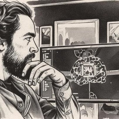 Profissões inusitadas ganham destaque em estudo sobre mercado de trabalho atual