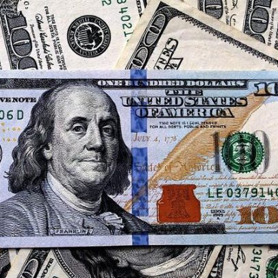 Dólar avança para R$ 5,32 após queda significativa no dia anterior