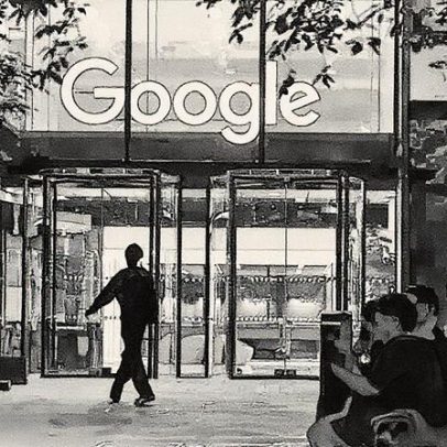 Alphabet busca manter crescimento após grande recuperação do Google