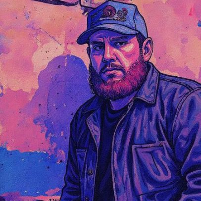 Luke Combs conquista o Top 10 na parada de Country Airplay com 'Back in the Saddle'