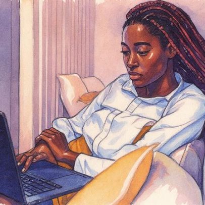 Seis em cada dez empreendedoras negras em São Paulo recebem até um salário mínimo