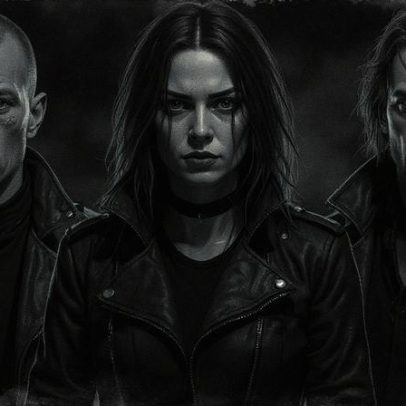 Mark Hoppus dá conselhos hilários sobre talentos em novo clipe de 'Wake Up'