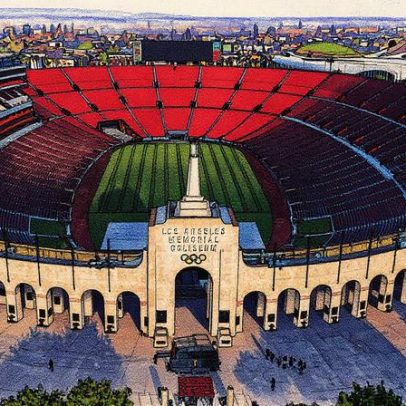 Ingressos para as Olímpiadas de 2028 terão preços a partir de R$ 148