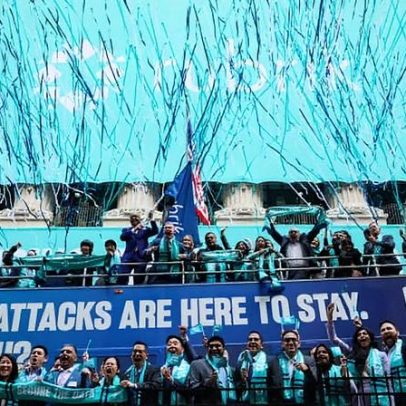 Ação positiva de ação de cibersegurança se destaca antes do relatório financeiro