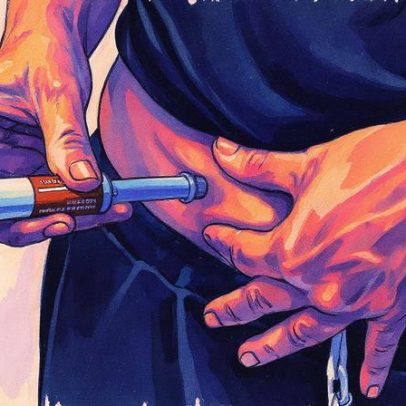 Brasil adota nova diretriz que prioriza saúde cardiovascular no combate à obesidade