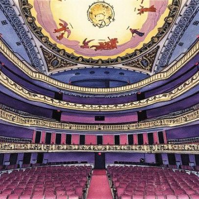 Guerra ideológica influencia debate sobre gestão do Theatro Municipal de São Paulo