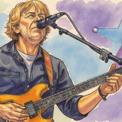 Um morto e dois feridos em esfaqueamento após show da banda Phish