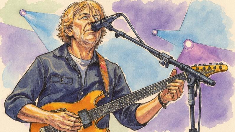 Uma pessoa morreu e duas outras ficaram feridas do lado de fora do Coliseu de Hampton, na Virgínia, onde a banda Phish tinha shows agendados para os dias 19 a 21 de setembro (Foto: Reprodução)