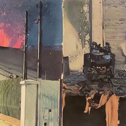 Incêndio devasta templo no Paraná, mas Igreja promete continuar seu avanço