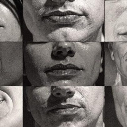 Artista alemã Gabriele Stötzer supera prisão e censura da Stasi na Alemanha Oriental