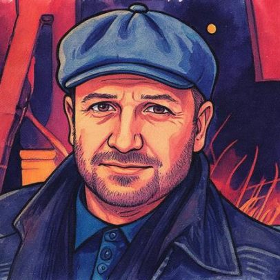 Ator de 'Greys Anatomy' e 'Jurassic Park' morre em acidente de carro aos 46 anos