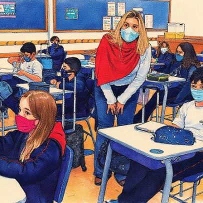 Ações do setor educacional enfrentam volatilidade após início promissor de 2025