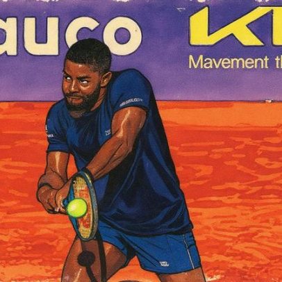 Pucinelli e Reis disputam challenger em Buenos Aires com grandes expectativas