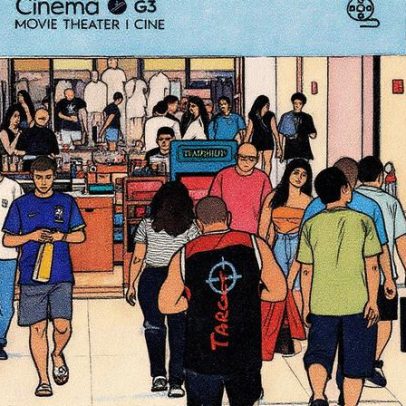 Varejo registra queda de 1,4% em agosto, segundo dados da Cielo